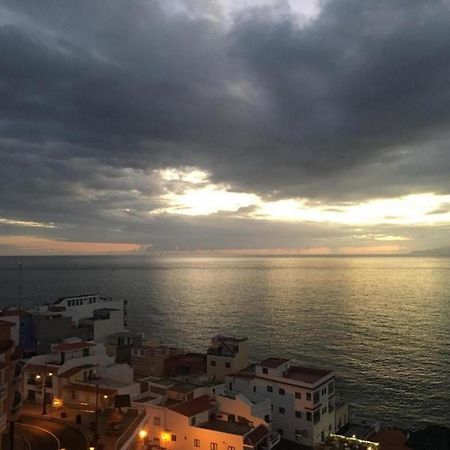 Apartamento Angel Pto Santiago 푸에르토 데 산티아고 외부 사진