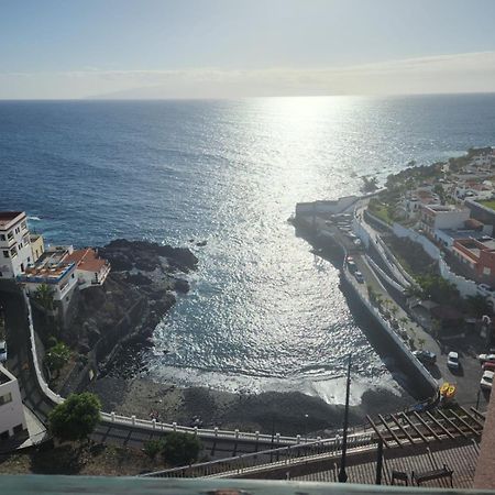 Apartamento Angel Pto Santiago 푸에르토 데 산티아고 외부 사진