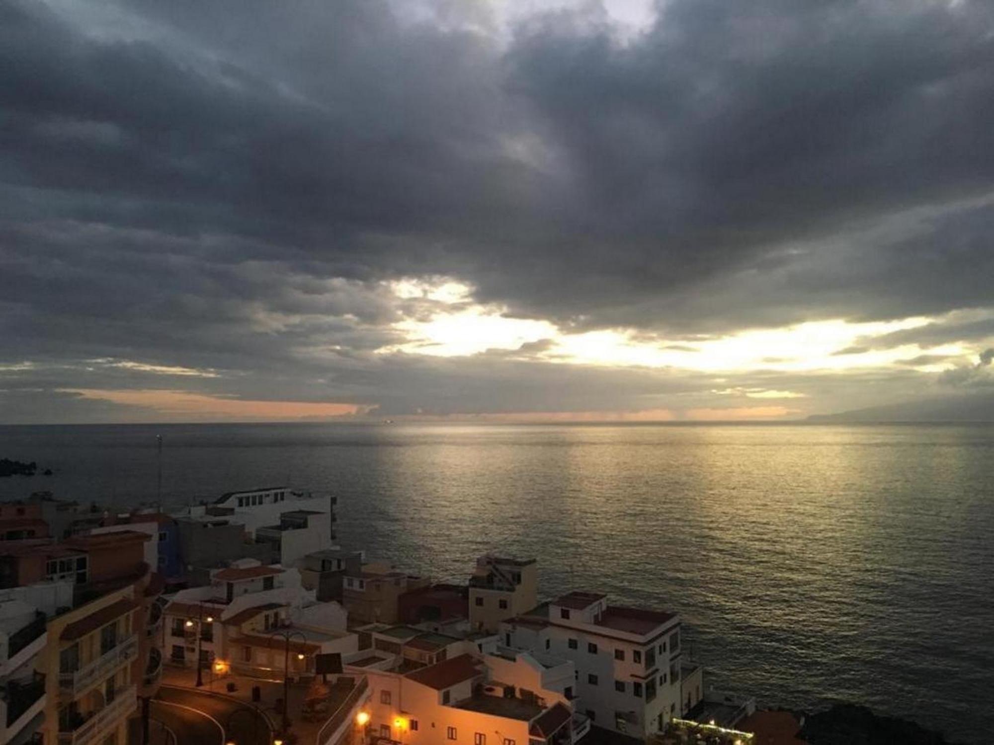 Apartamento Angel Pto Santiago 푸에르토 데 산티아고 외부 사진
