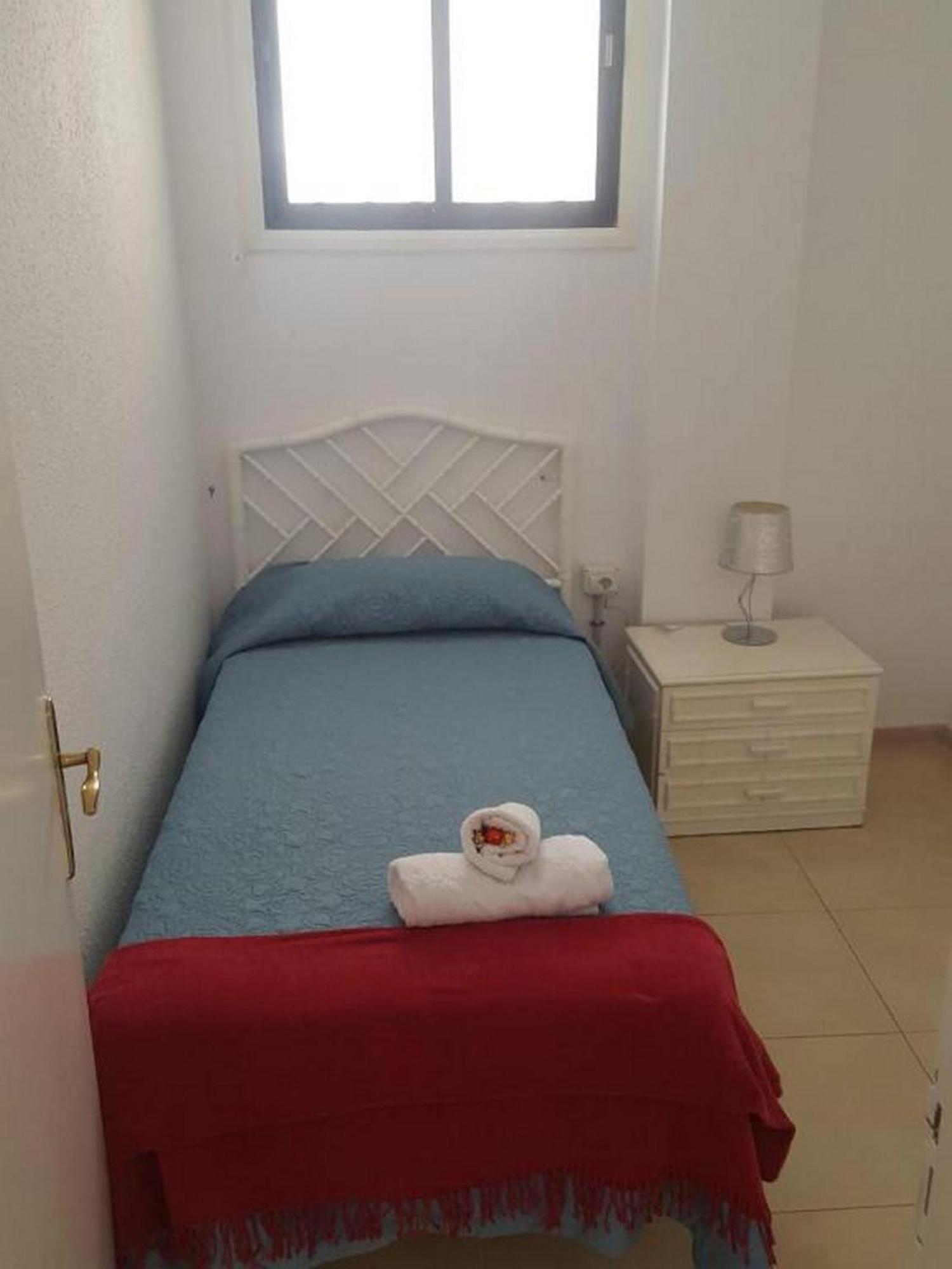 Apartamento Angel Pto Santiago 푸에르토 데 산티아고 외부 사진