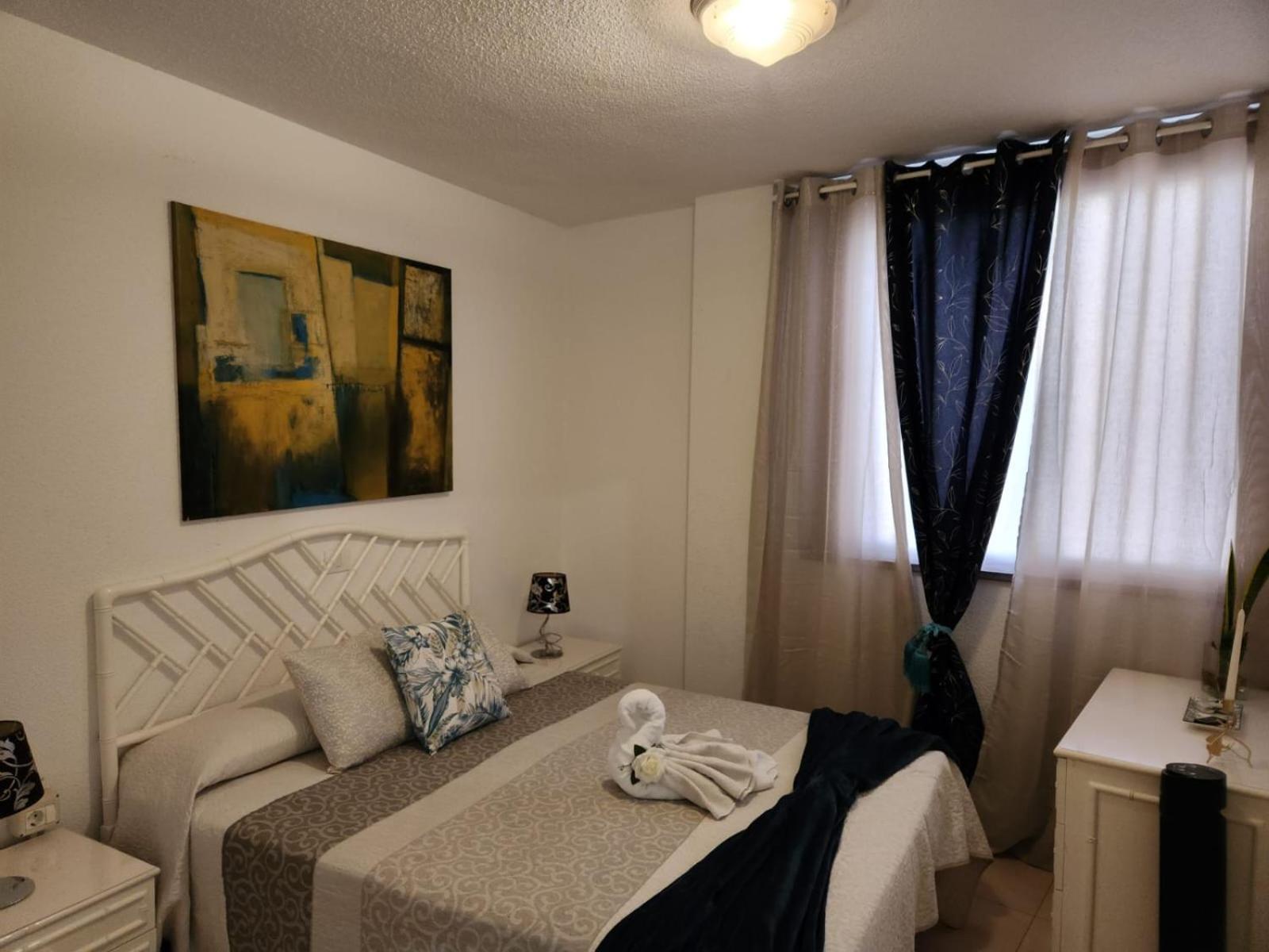 Apartamento Angel Pto Santiago 푸에르토 데 산티아고 외부 사진