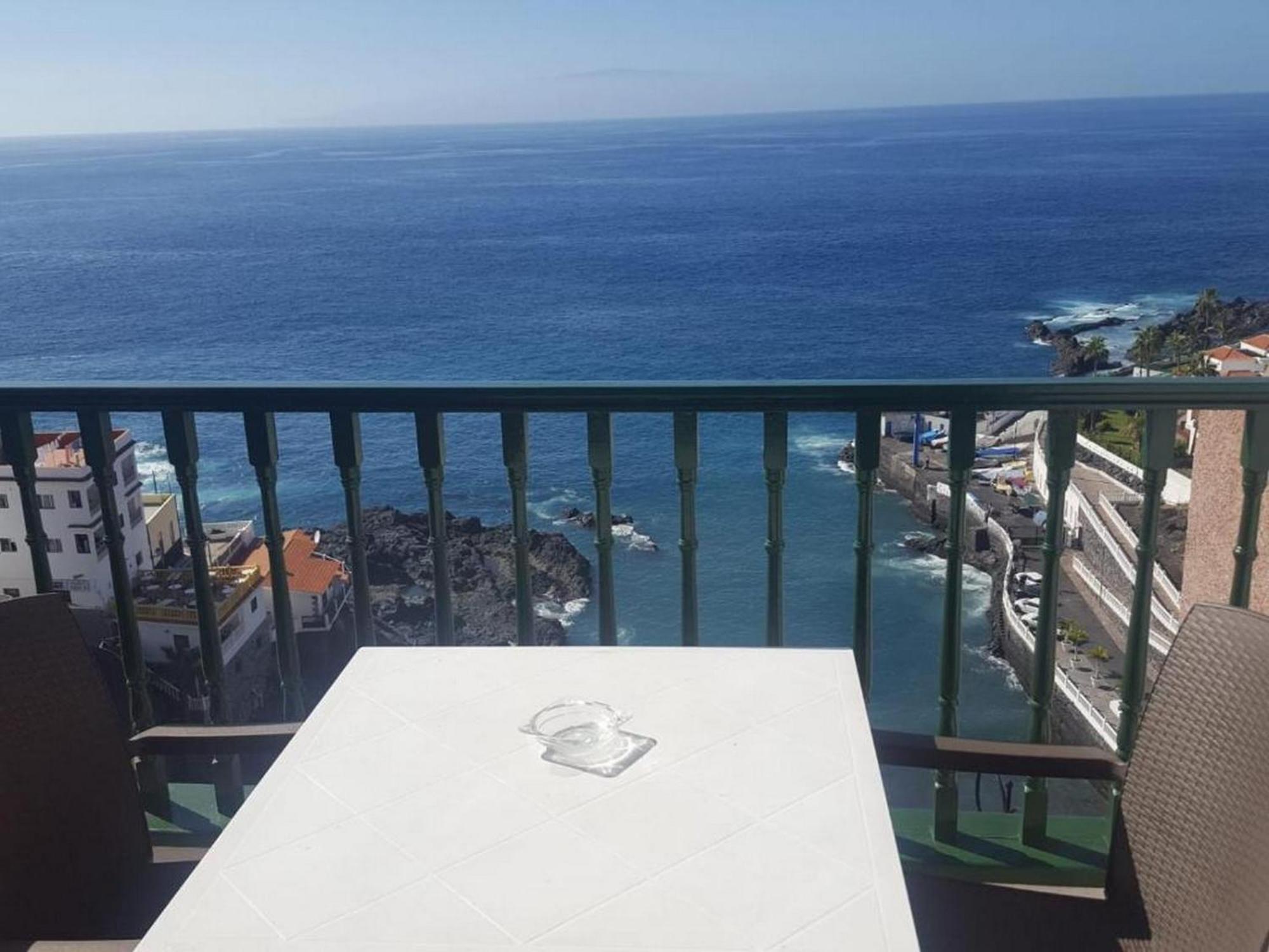 Apartamento Angel Pto Santiago 푸에르토 데 산티아고 외부 사진