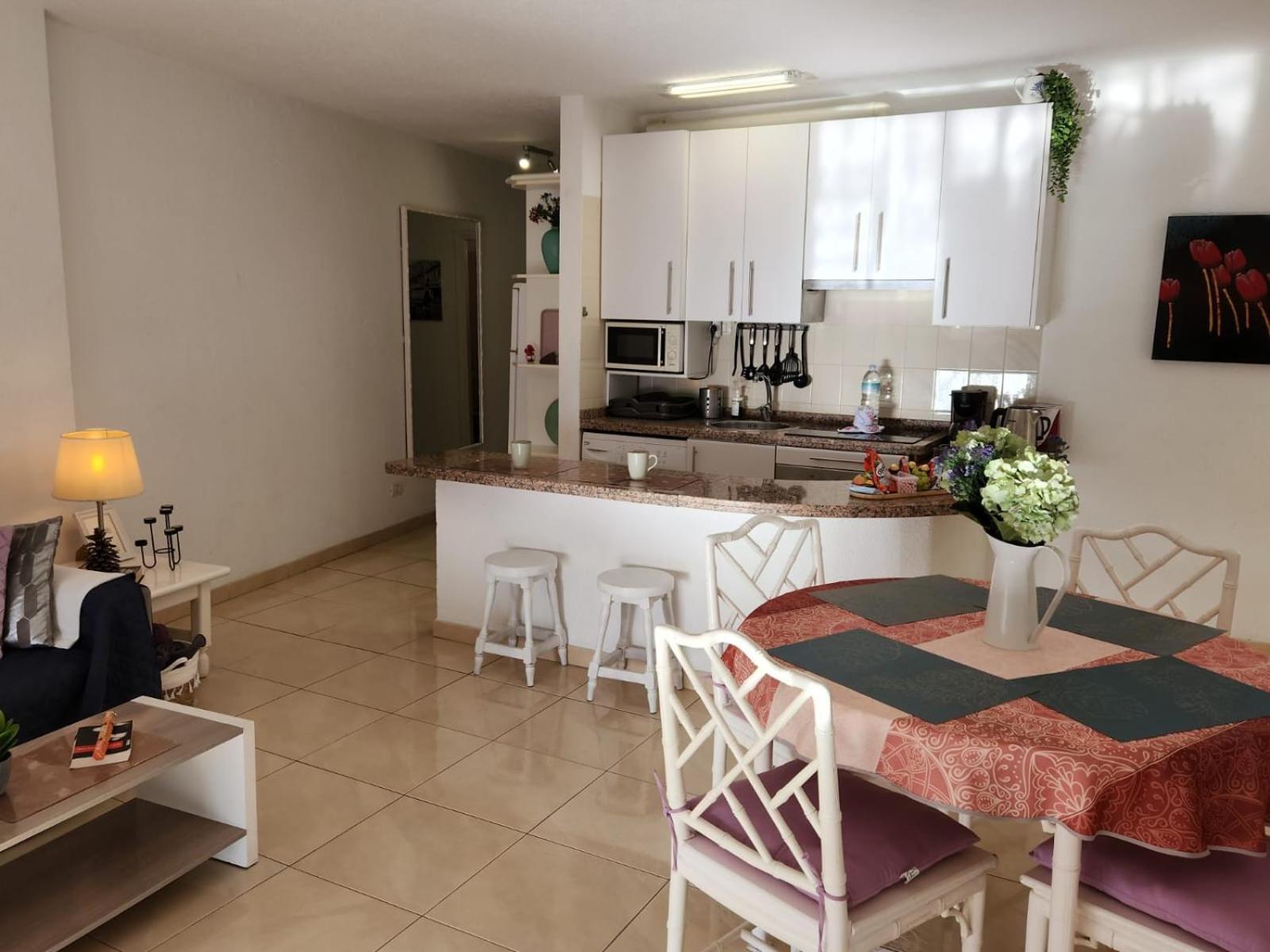 Apartamento Angel Pto Santiago 푸에르토 데 산티아고 외부 사진