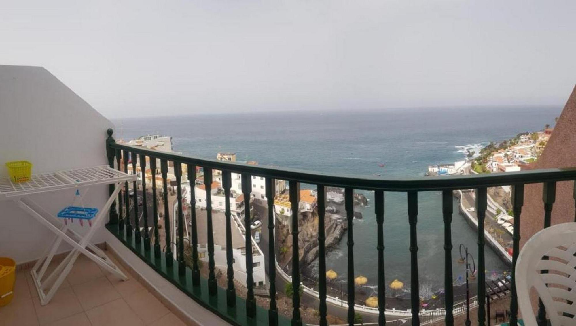 Apartamento Angel Pto Santiago 푸에르토 데 산티아고 외부 사진