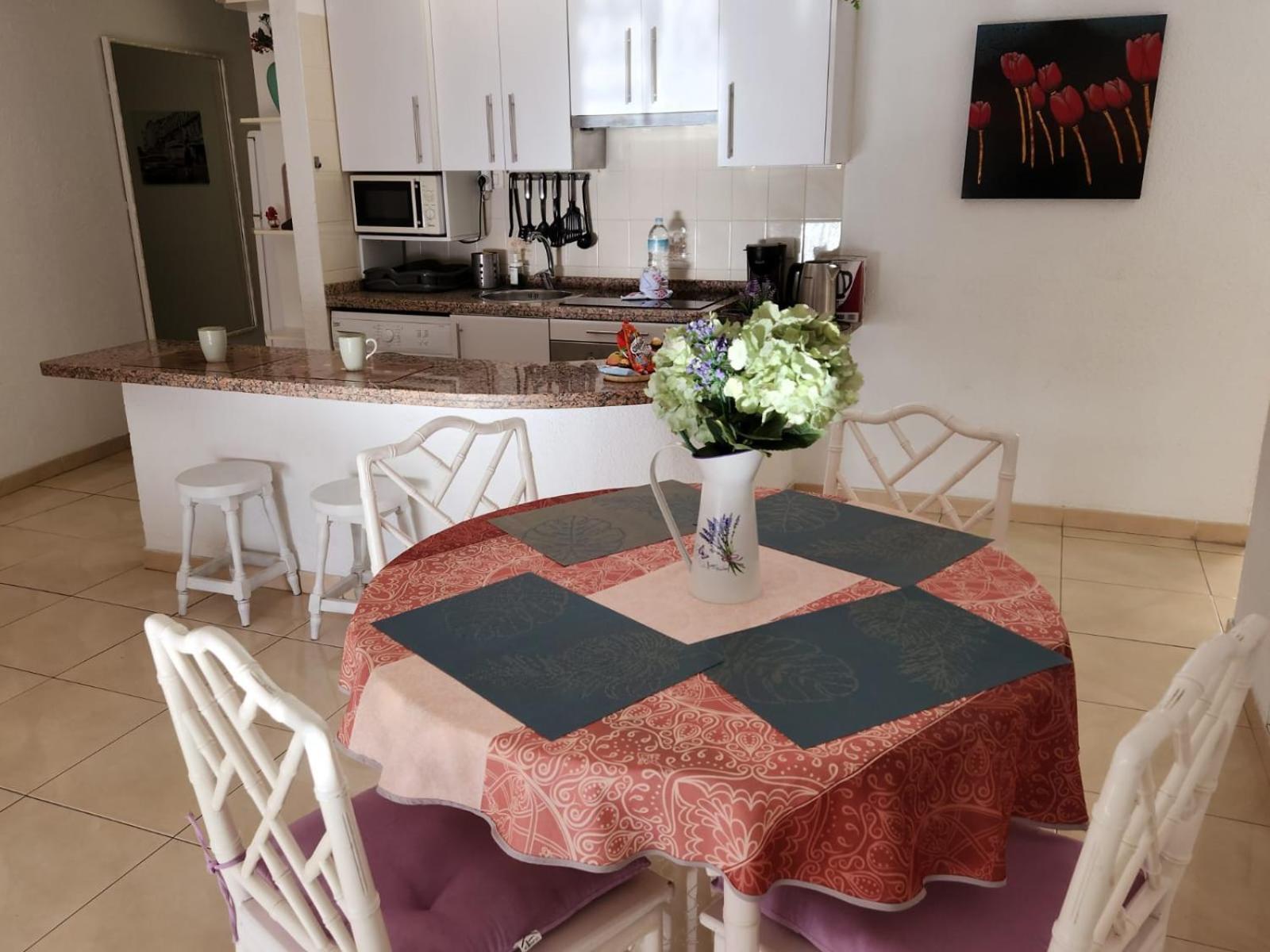 Apartamento Angel Pto Santiago 푸에르토 데 산티아고 외부 사진