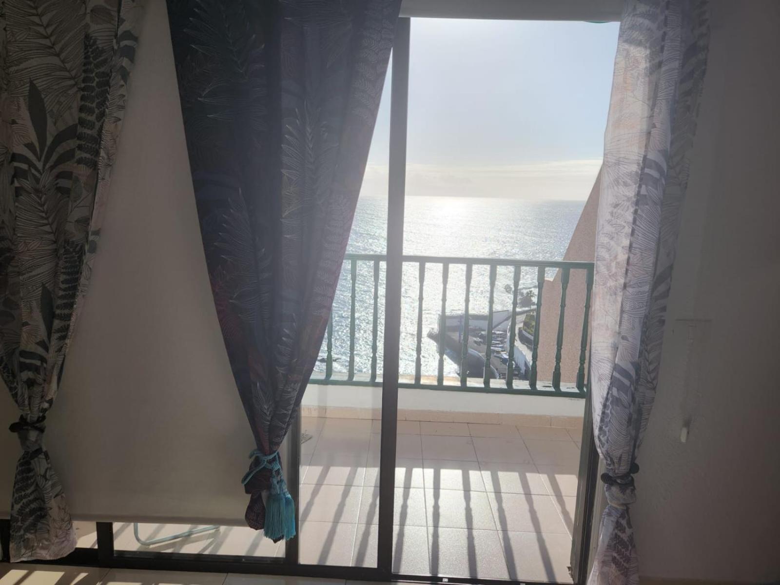 Apartamento Angel Pto Santiago 푸에르토 데 산티아고 외부 사진
