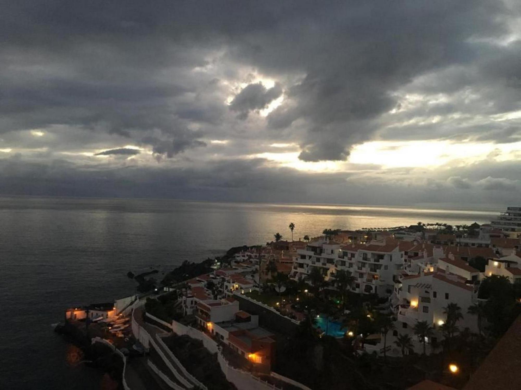 Apartamento Angel Pto Santiago 푸에르토 데 산티아고 외부 사진