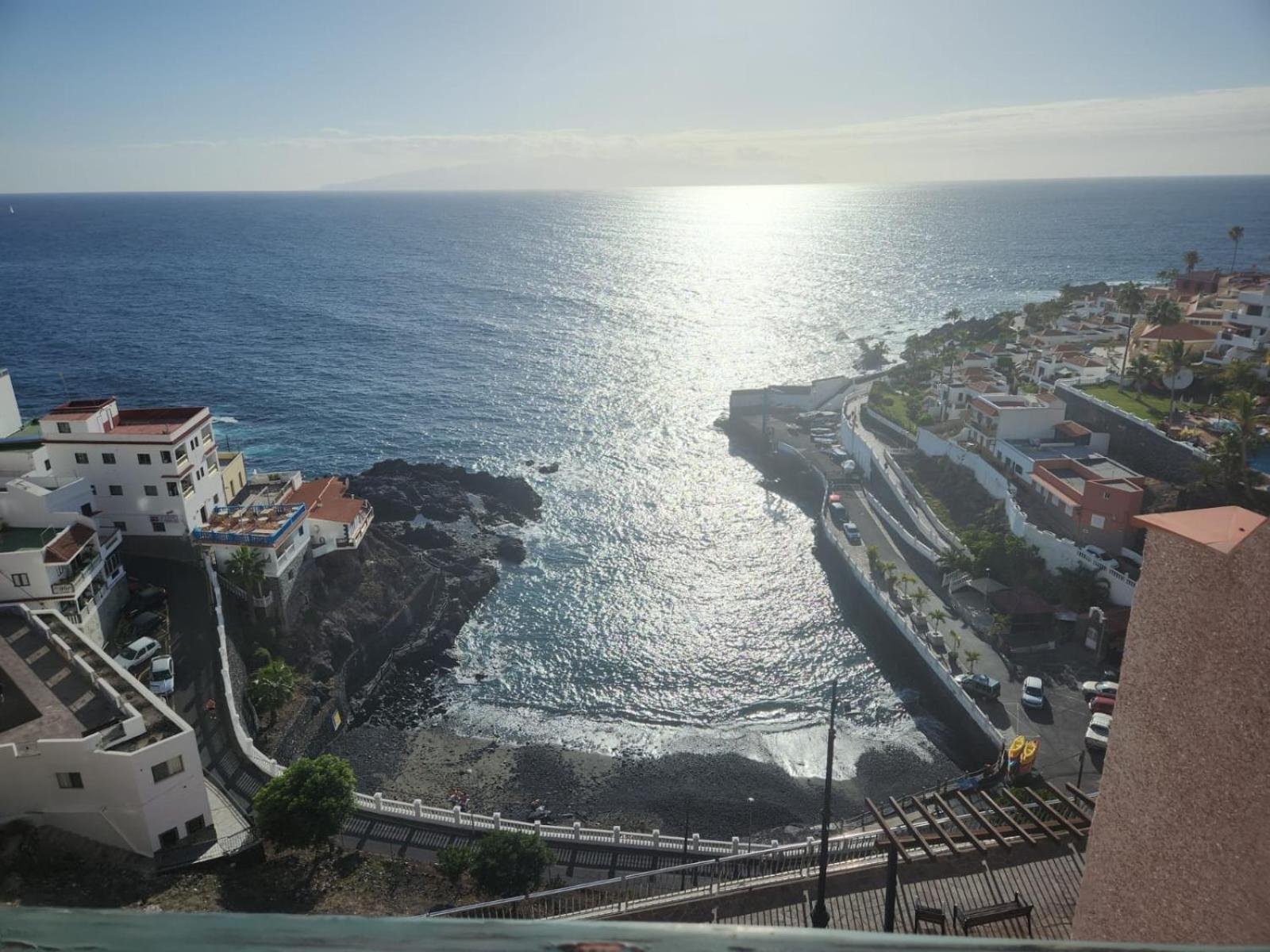 Apartamento Angel Pto Santiago 푸에르토 데 산티아고 외부 사진